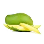 Green Mango